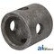 A & I Products Tongue Mounting Bracket For 15A158L & 15A158S 3" x1.5" x1.5" A-15A15273 - alternate 1